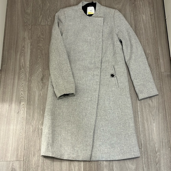 Coat by Mango - Picture 1 of 7